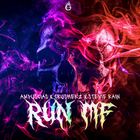 RUN MF album art
