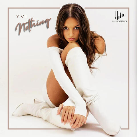 Nothing album art