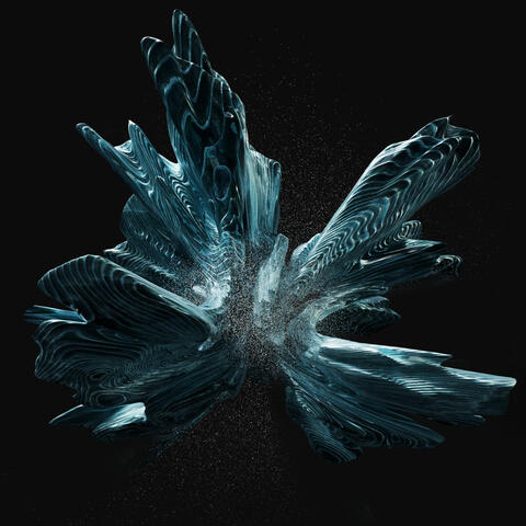 Push Me (Eric Wishes & Stefan Hollaender Remix) album art