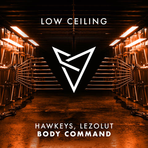 BODY COMMAND album art