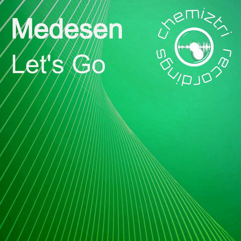 Let's Go album art