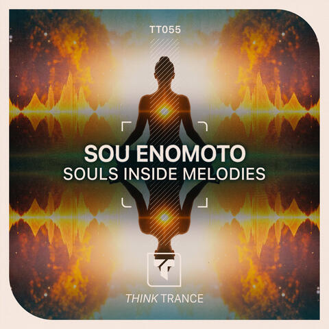 Souls Inside Melodies album art