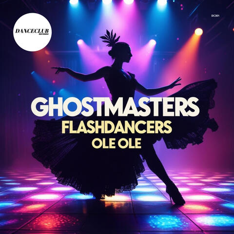 Ole Ole album art