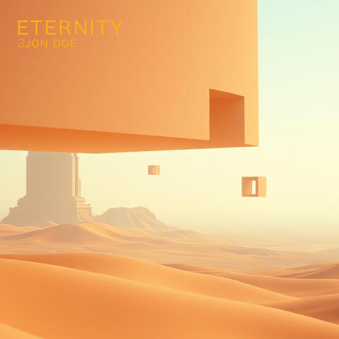 Eternity album art