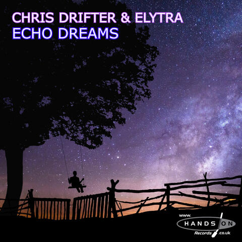 Echo Dreams album art