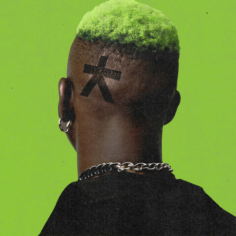 TDDE album art