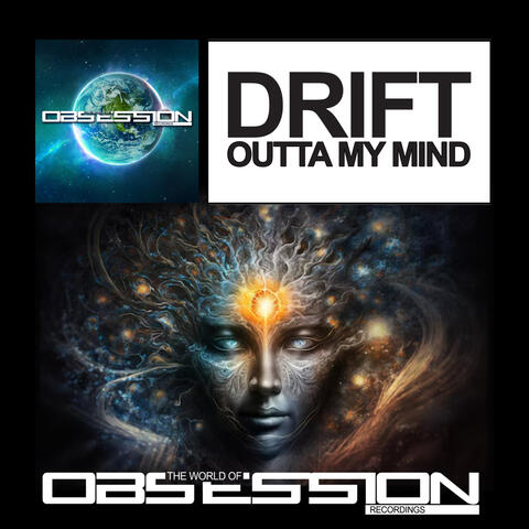 Outta My Mind album art