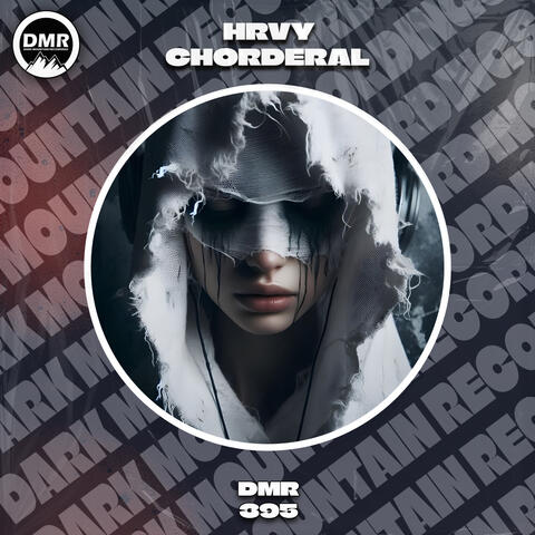 Chorderal album art