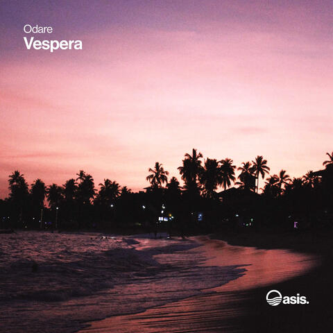 Vespera album art