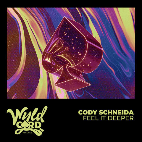 Feel It Deeper album art