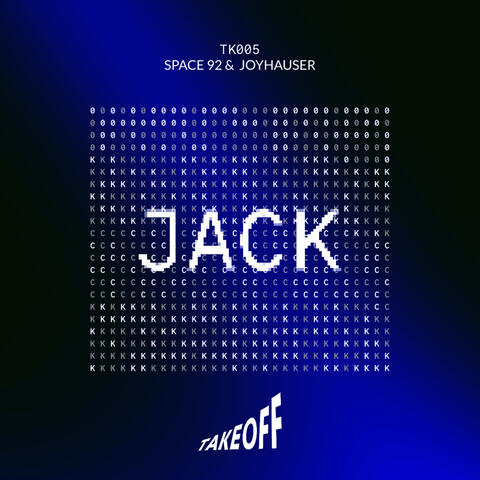 Jack album art