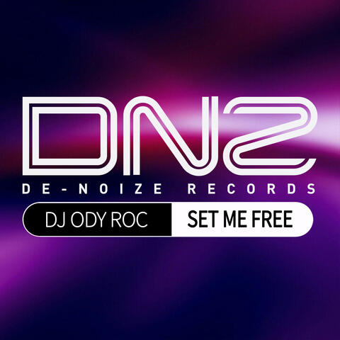 Set Me Free album art