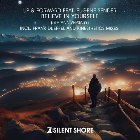 Believe In Yourself (5th Anniversary) album art