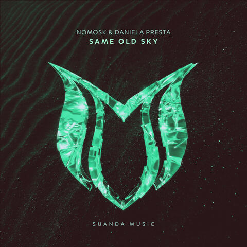 Same Old Sky album art
