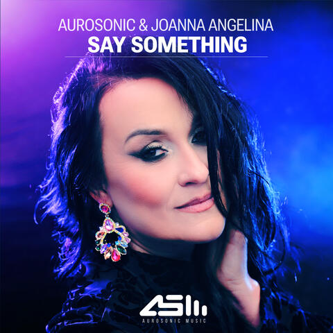 Say Something album art