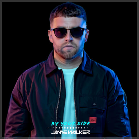 By Your Side album art