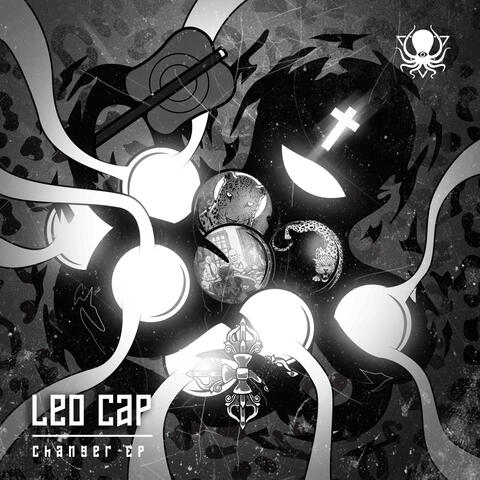 Changer EP album art