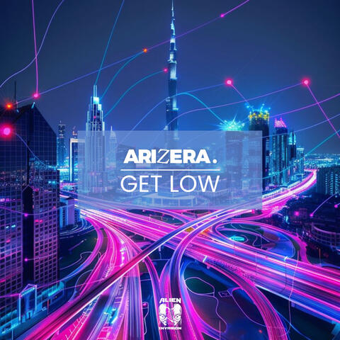 Get Low album art