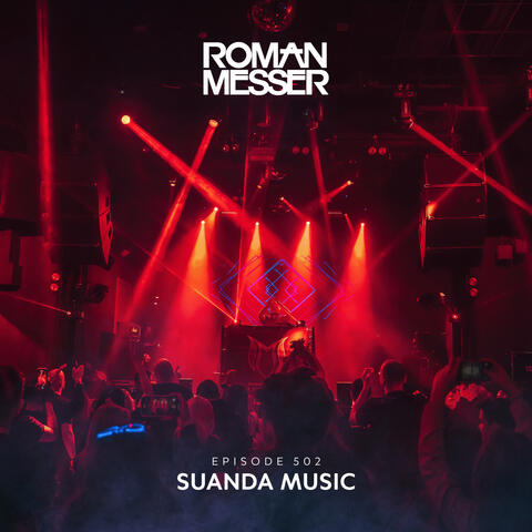 Suanda Music Episode 502 album art