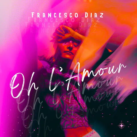 Oh l'amour album art