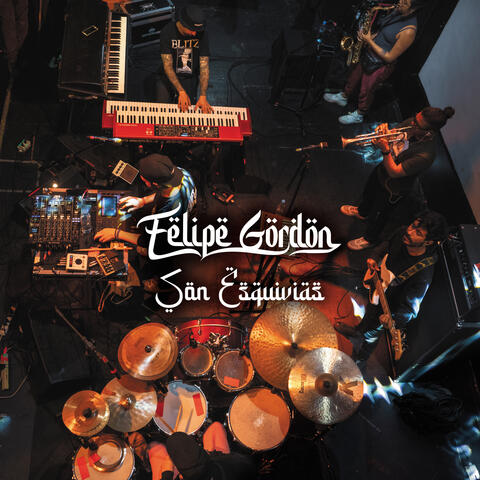 Son Esquivias album art