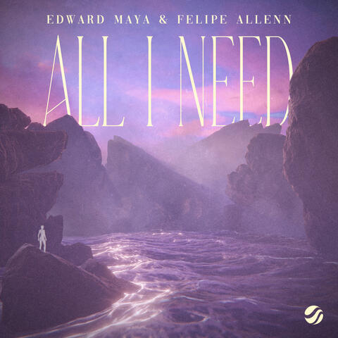 All I Need album art