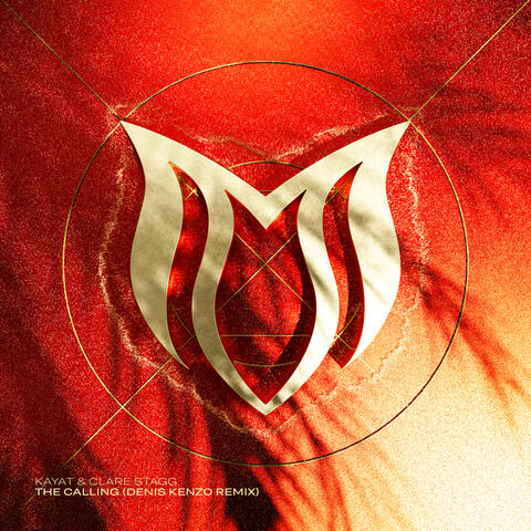 The Calling (Denis Kenzo Remix) album art