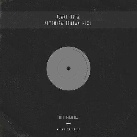 Artemisa (Break Mix) album art
