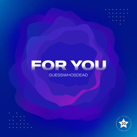 For You album art