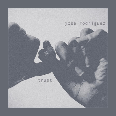 Trust album art