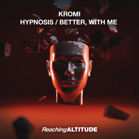 Hypnosis / Better, With Me album art