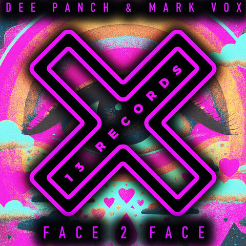 Face 2 Face album art