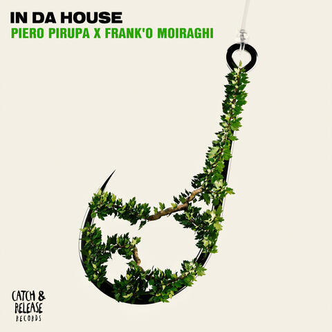 In Da House album art