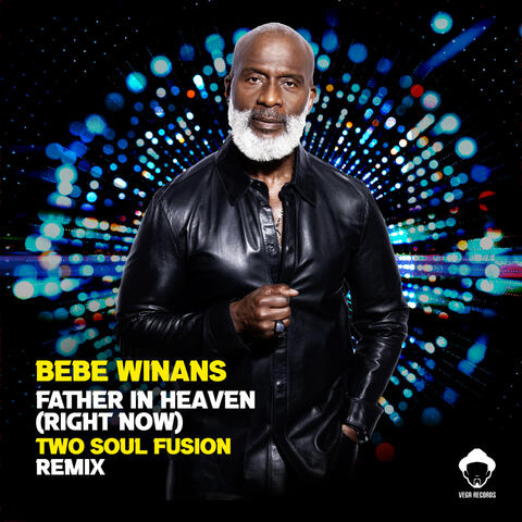 Father in Heaven (Right Now) (Two Soul Fusion Remixes) album art