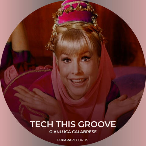 Tech This Groove album art