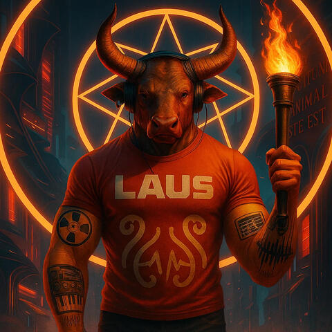 The greatest, the biggest, the best album art