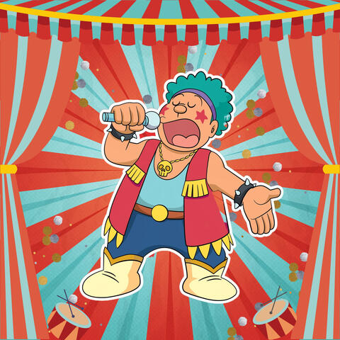 BOE BOE BAILE FUNK album art