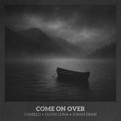 Come On Over album art
