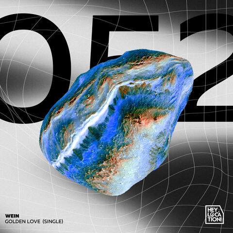 Golden Love album art