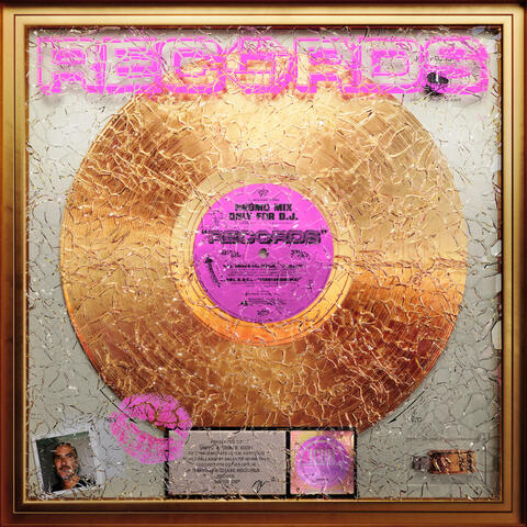 I Don't Sell album art