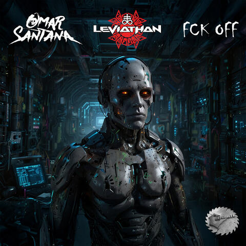 FCK OFF (Remastered) album art