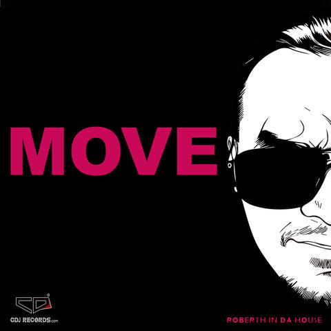 Move album art
