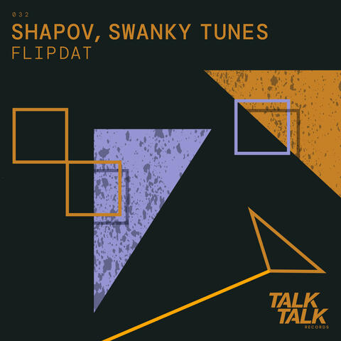 Flipdat album art