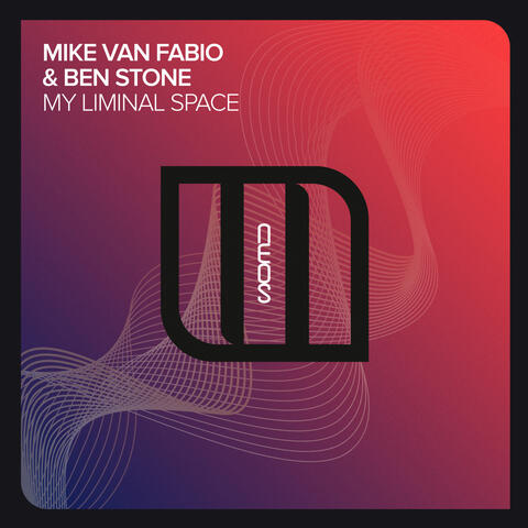 My Liminal Space album art