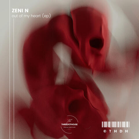 Out Of My Heart album art