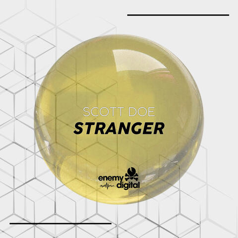 Stranger album art
