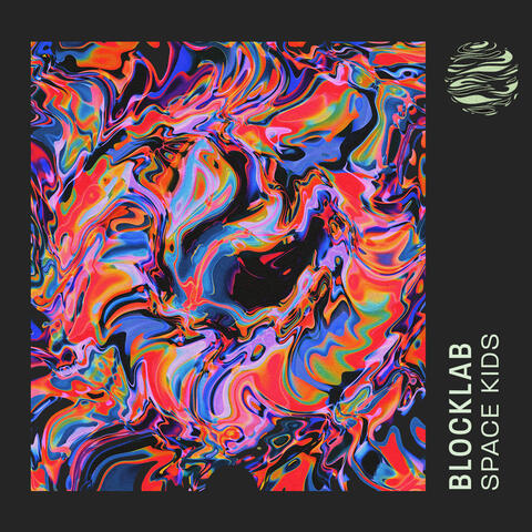 Space Kids album art