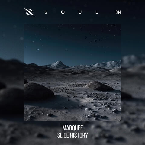 Slice History album art