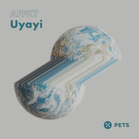 Uyayi EP album art