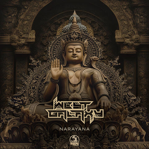 Narayana album art